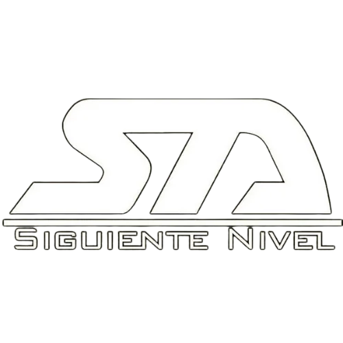 Logo Siguiente nivel