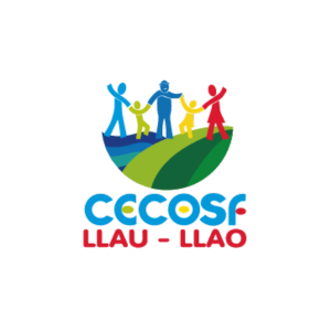 cecosf llau llao